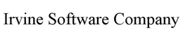 IRVINE SOFTWARE COMPANY trademark
