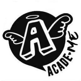 A ACADE-ME trademark