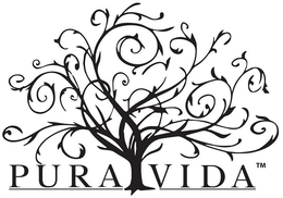 PURA VIDA trademark