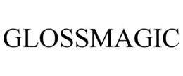GLOSSMAGIC trademark