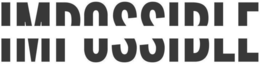 IMPOSSIBLE trademark