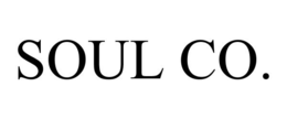 SOUL CO. trademark