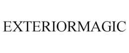 EXTERIORMAGIC trademark