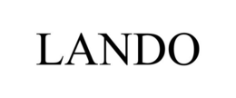 LANDO trademark