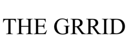 THE GRRID trademark