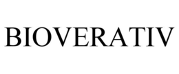 BIOVERATIV trademark
