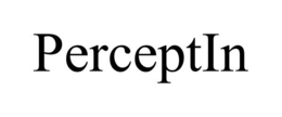 PERCEPTIN trademark