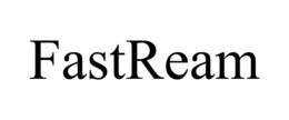 FASTREAM trademark
