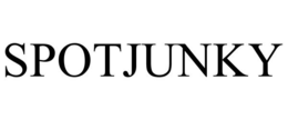 SPOTJUNKY trademark