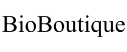 BIOBOUTIQUE trademark