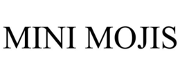 MINI MOJIS trademark