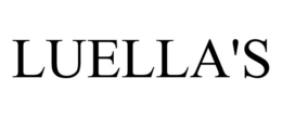 LUELLA'S trademark