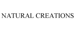 NATURAL CREATIONS trademark