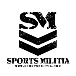 SM SPORTS MILITIA WWW.SPORTSMILITIA.COM trademark