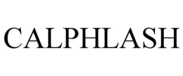 CALPHLASH trademark