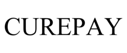 CUREPAY trademark