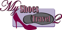 MY SHOES TRAVEL 2 trademark