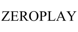 ZEROPLAY trademark