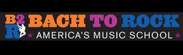B2R BACH TO ROCK AMERICA'S MUSIC SCHOOL trademark