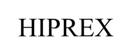 HIPREX trademark