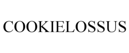 COOKIELOSSUS trademark