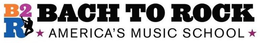 B2R BACH TO ROCK AMERICA'S MUSIC SCHOOL trademark