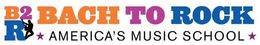 B2R BACH TO ROCK AMERICA'S MUSIC SCHOOL trademark