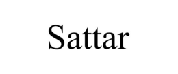 SATTAR trademark
