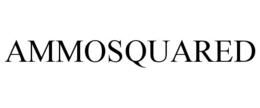AMMOSQUARED trademark