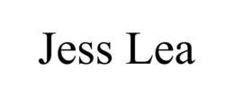 JESS LEA trademark