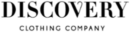 DISCOVERY CLOTHING COMPANY trademark