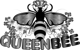QUEEN BEE trademark
