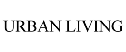 URBAN LIVING trademark