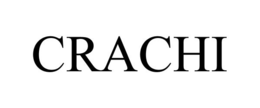 CRACHI trademark