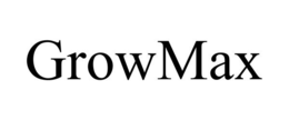 GROWMAX trademark