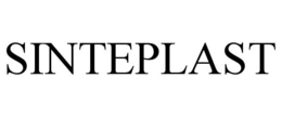SINTEPLAST trademark
