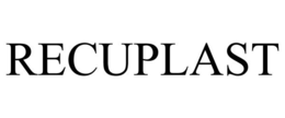 RECUPLAST trademark