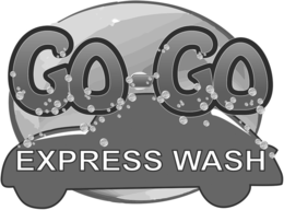 GO-GO EXPRESS WASH trademark
