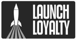 LAUNCH LOYALTY trademark