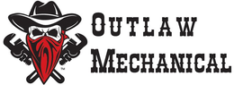 OUTLAW MECHANICAL trademark