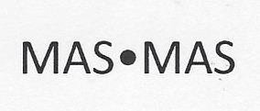 MAS·MAS trademark