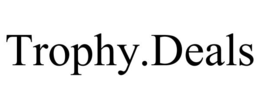 TROPHY.DEALS trademark