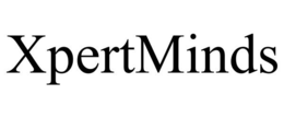 XPERTMINDS trademark