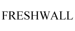 FRESHWALL trademark