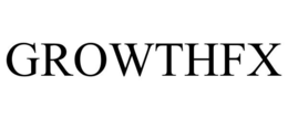 GROWTHFX trademark