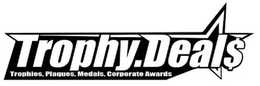 TROPHY.DEALS, TROPHIES, PLAQUES,MEDALS,CORPORATE AWARDS trademark