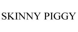 SKINNY PIGGY trademark