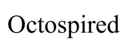 OCTOSPIRED trademark