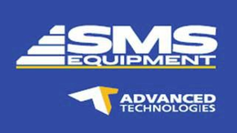 SMS EQUIPMENT ADVANCED TECHNOLOGIES AT trademark