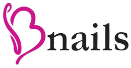 B NAILS trademark